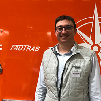 concessionnaire van fautras
